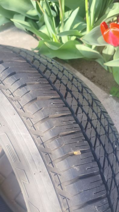 Bridgestone Dueler H/T 684II.