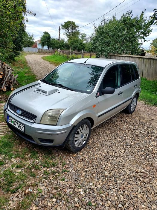 De vânzare Ford Fusion 1.4 diesel