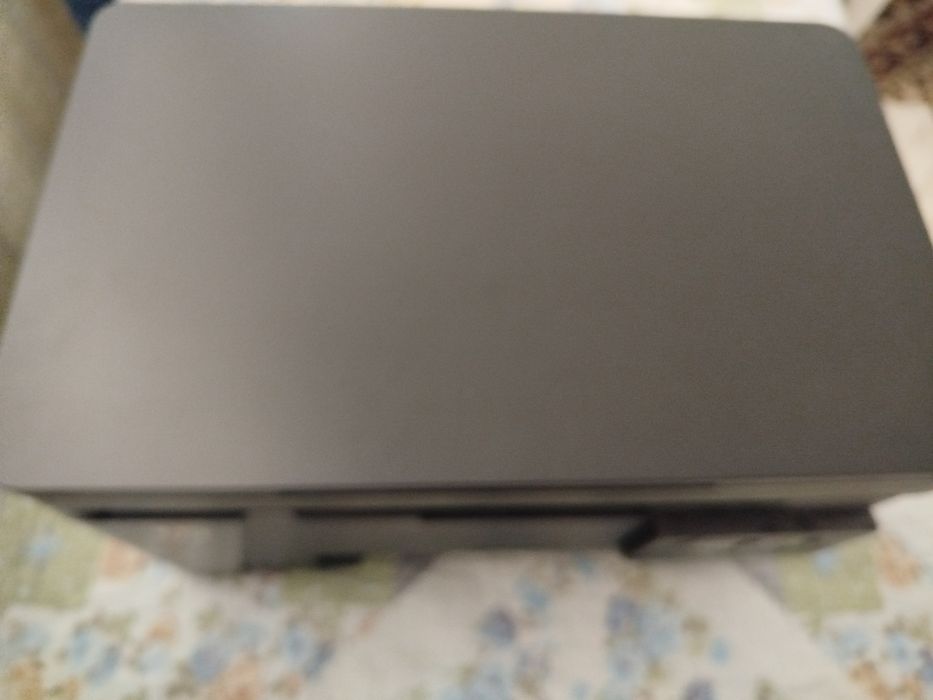 Принтер HP хорошо состояние