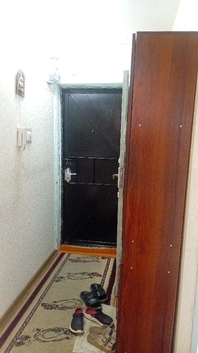 Продам 2ком.кв.во 2мкр.дом 24
