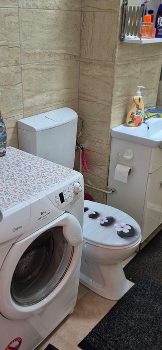 Dau apartament in chirie