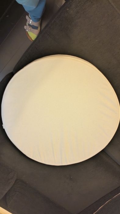 Saltea pătuț modular copiii