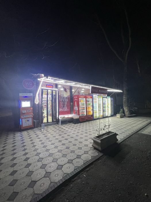 Mirzo ulugbek Sofizoda kochasi Biznes sotiladi