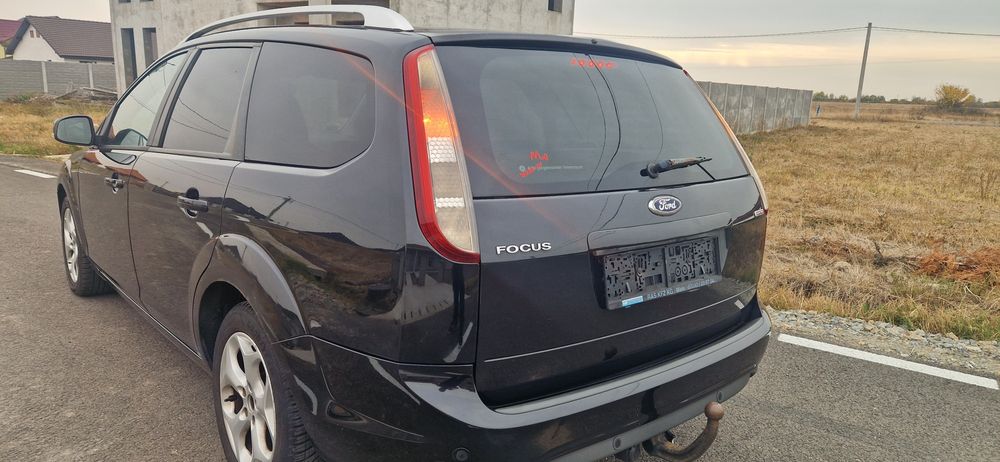 FORD Focus 2010 — imagine 4
