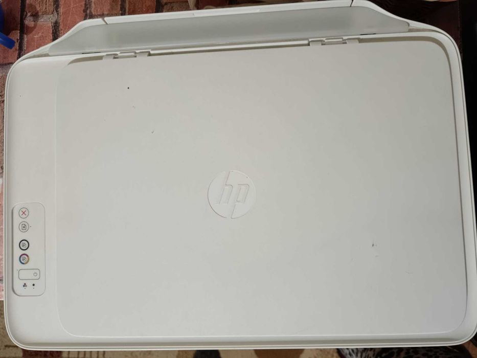Imprimantă HP DeskJet 2130 – NOUĂ, fără cabluri