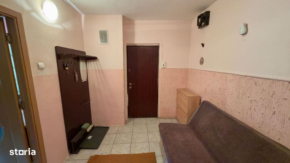 Apartament 2 camere Militari Lujerului, 2 minute de metrou, comision 0