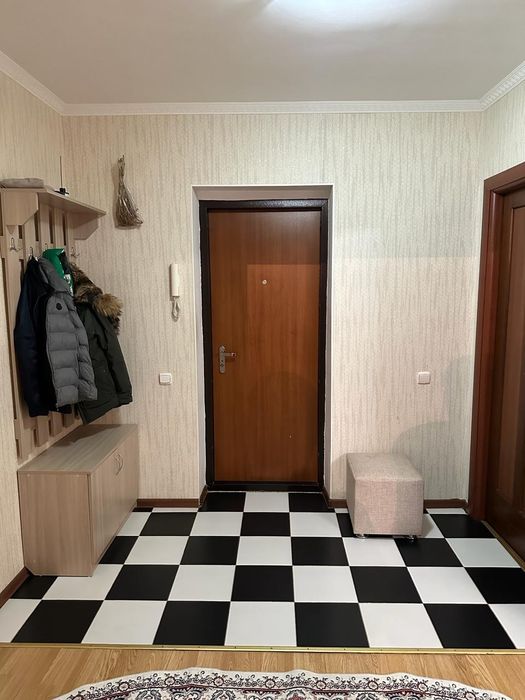 Сдам квартиру посуточно