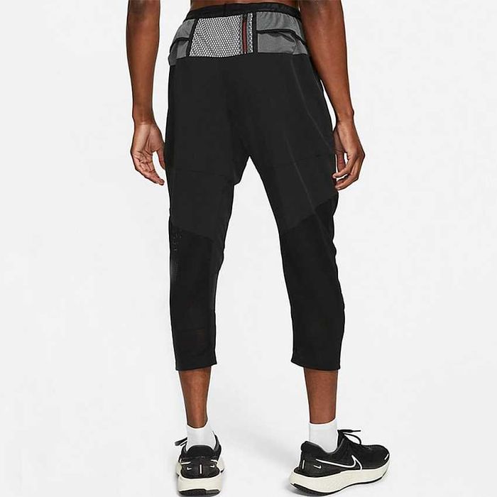 Найк Nike Phenom Elite Wild Run 7/8 Running Pants мъжко долнище долница размер XL