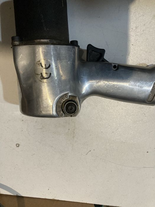 Pistol pneumatic Chicago 1/2 680N/m