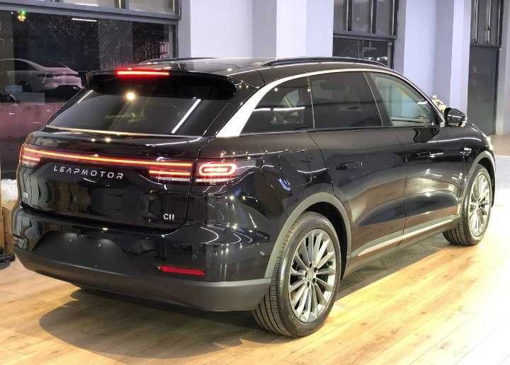 leapmotor c11 3p massaj bor ev naqd va halol nasiyaga