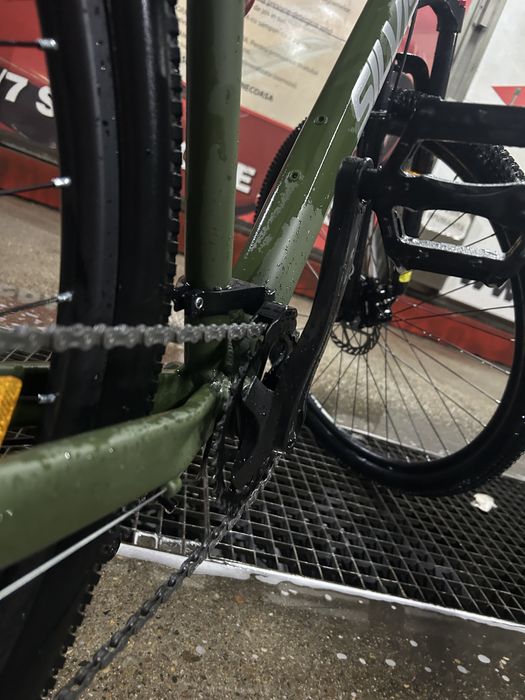 Vand Bicicleta Silvis MTB