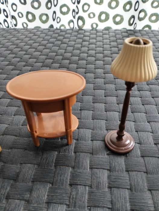 Seturi mobilier păpuși mini