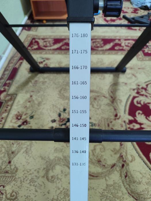 Тренажер для спину