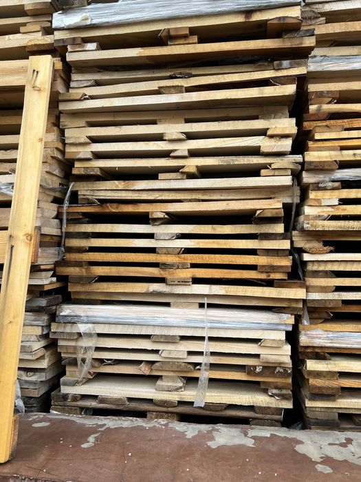 Щиты деревянные для ограждения