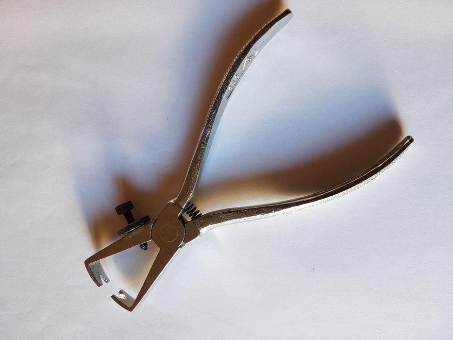 Clește dezizolat cabluri