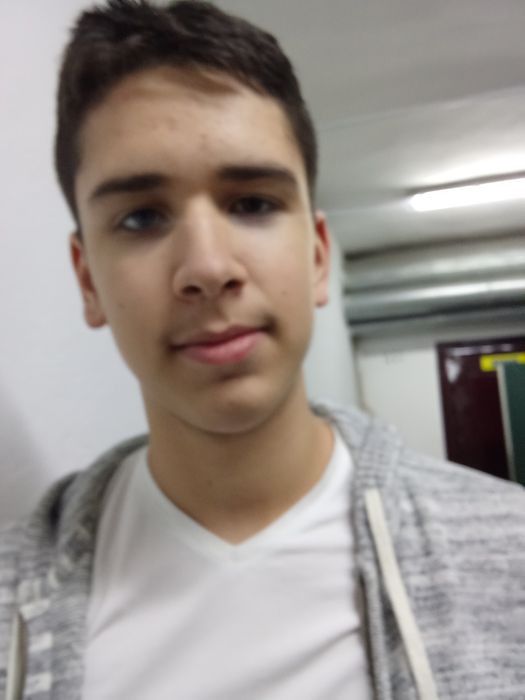 Brazi înalți de gutuie