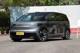 ZEEKR MIX standard nasiya savdo