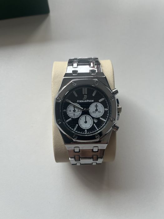 Audemars Piguet Royal Oak Chronograph