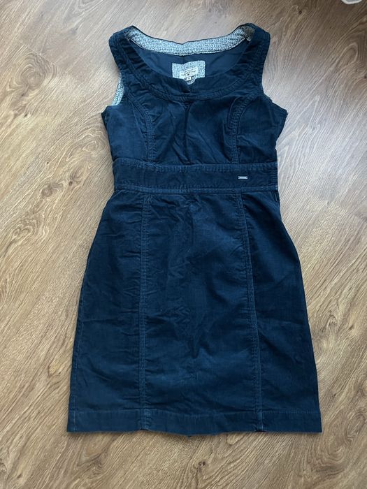 Дънкова рокля Tom Tailor