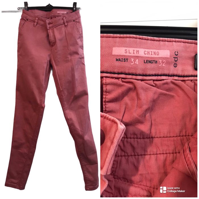 Дамски панталони