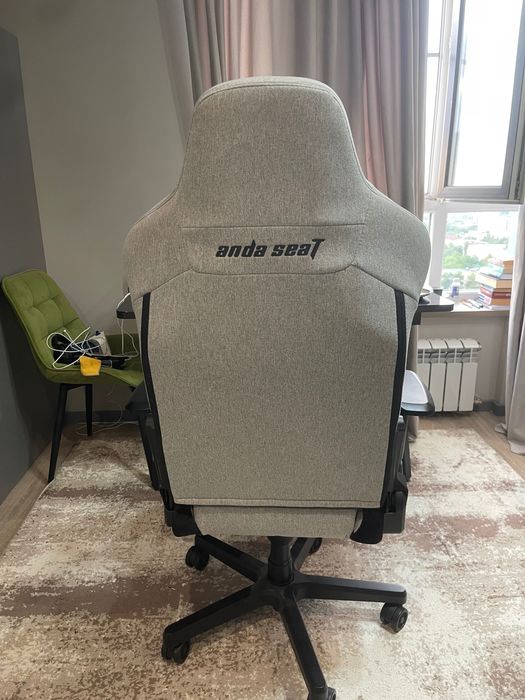 Компьютерное кресло ANDA SEAT T-pro 2XL