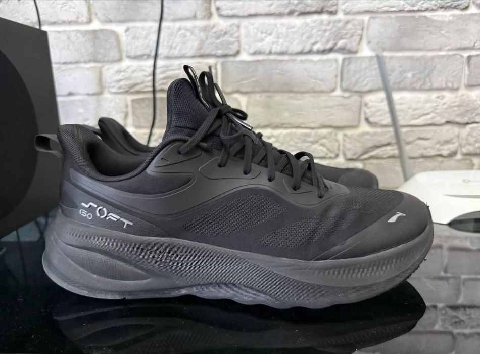 Кроссовки Li-Ning Soft GO — Оригинал