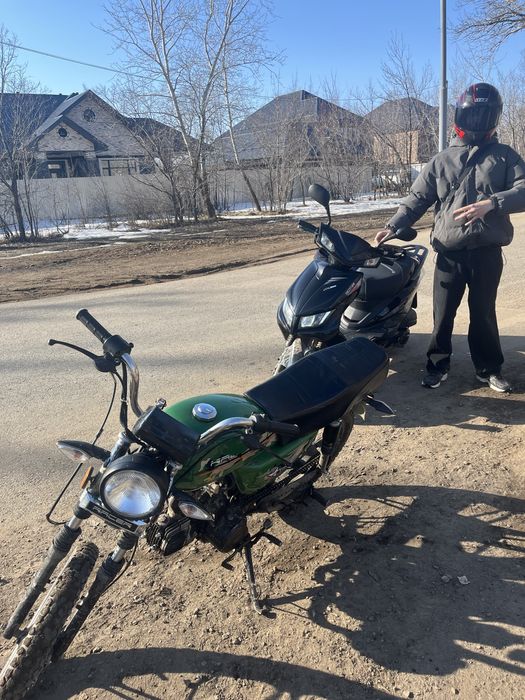 Продам альфу Рейсер