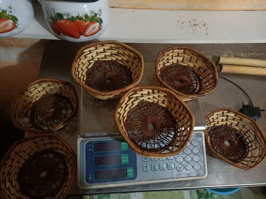 Посуда для столовой