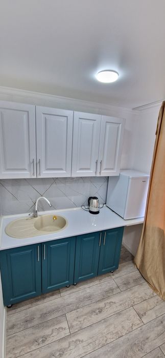 Квартира посуточна, по часова