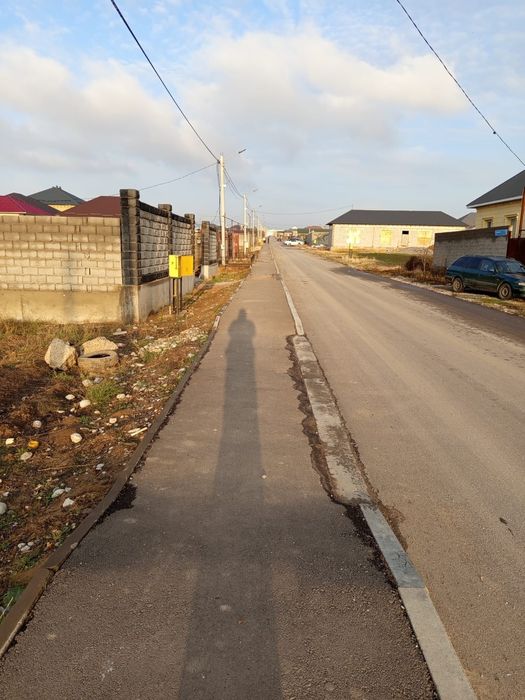 Участок продается