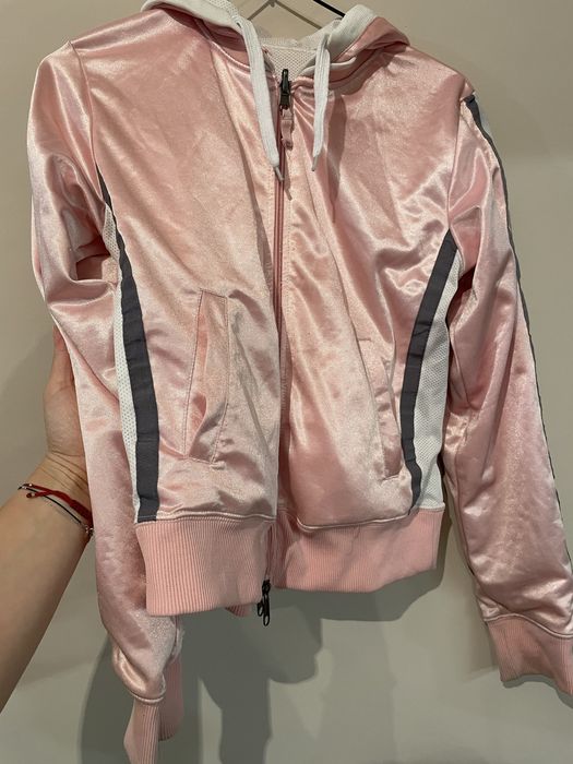 Розово горнище.