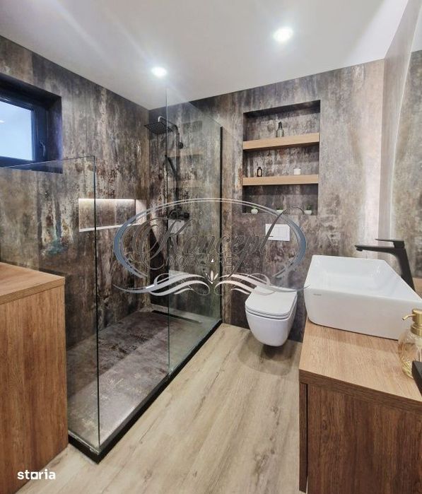 Apartament la cheie si cu parcare in Zorilor