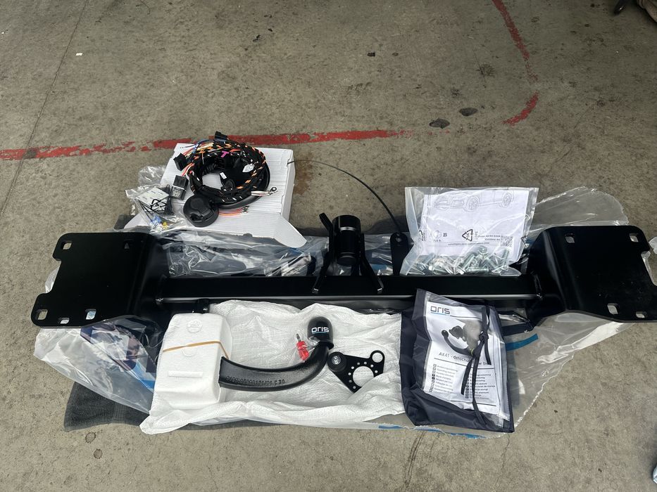 Тегличи за коли от Ваг групата