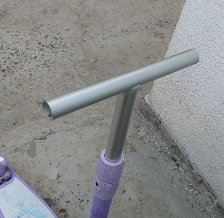 Детский удобный самокат