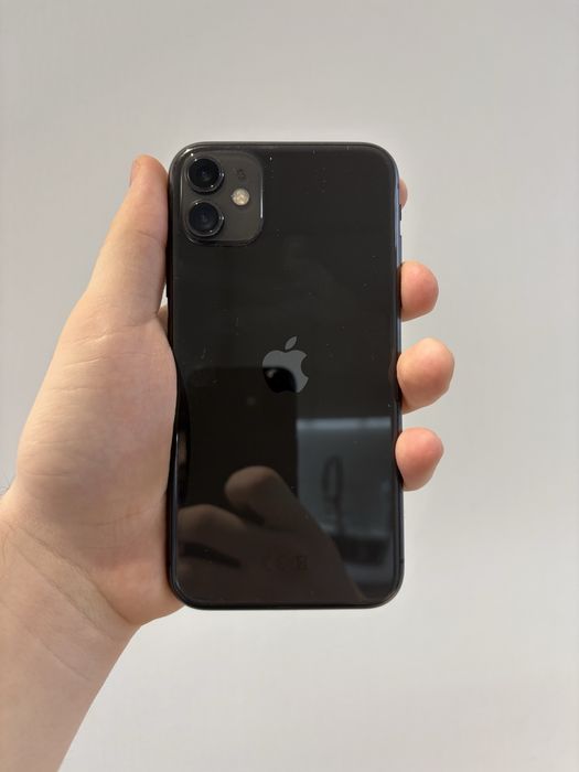 Iphon 11 128gb.