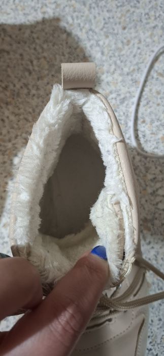 Ghete dama marimea 40