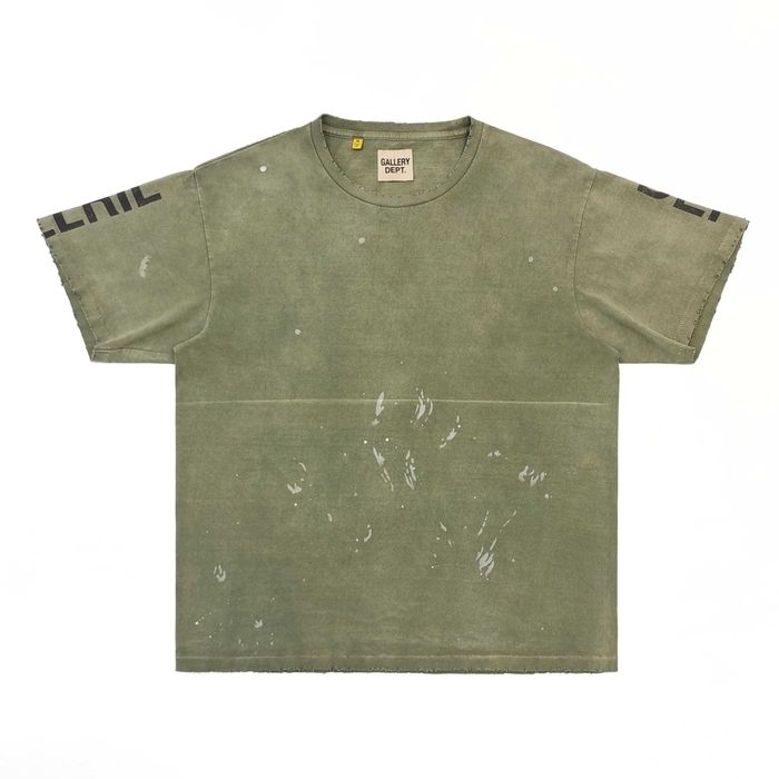 Tricou Gallery Dept Premium