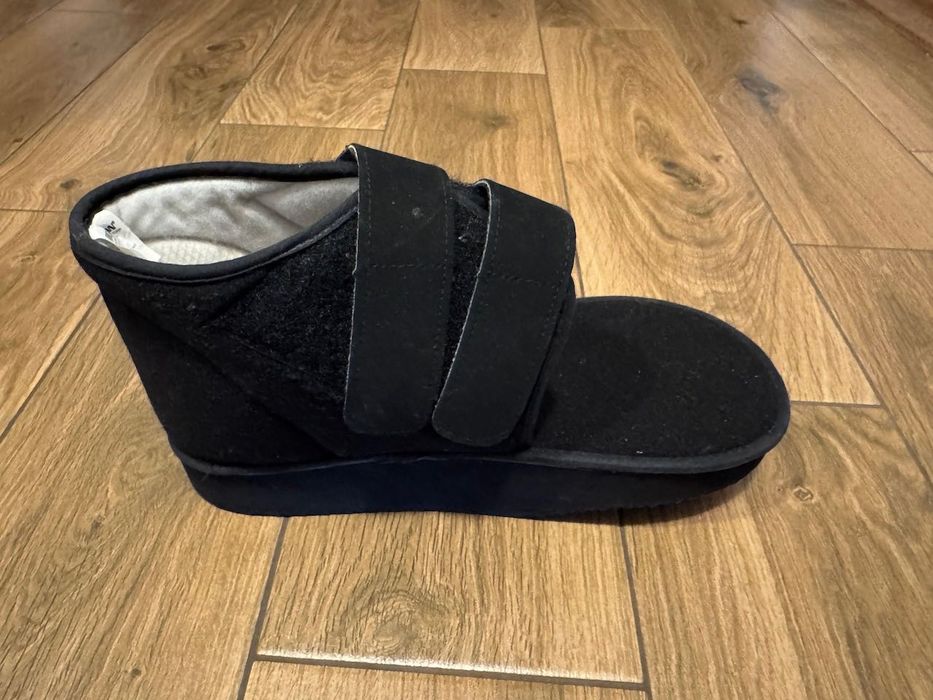 Rekordsan следоперативна обувка hallux valgus (бунион) размер 39-40