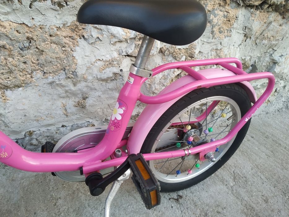 Велосипед Puky 16 цола