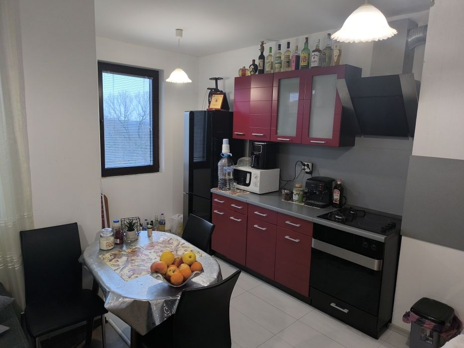 Апартамент двустаен