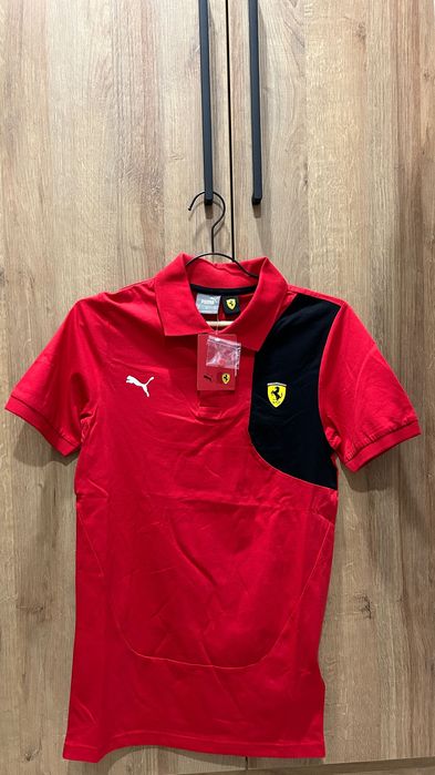 Ferrari X Puma тениска