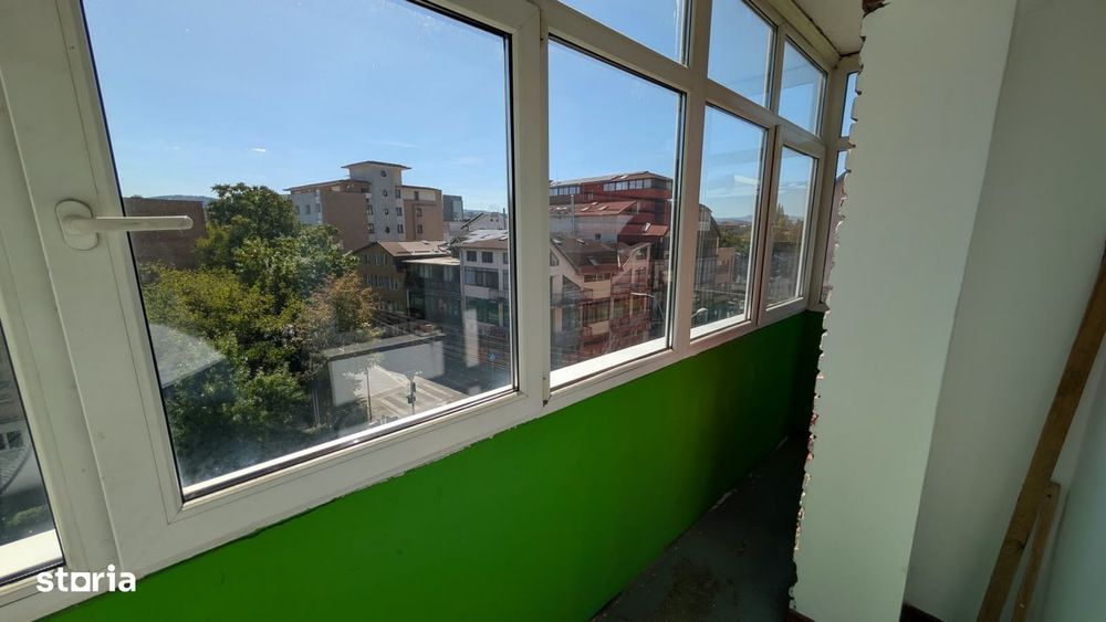 3 Camere Decomandate | 80 mp | AC | Marasti | Str Bucuresti | Farmec