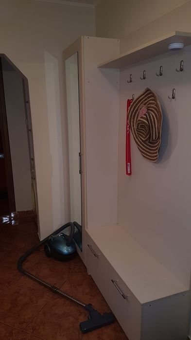 Inchiriez Apartament 2 camere Berceni (Spitalul Bagdasar) cu centrala