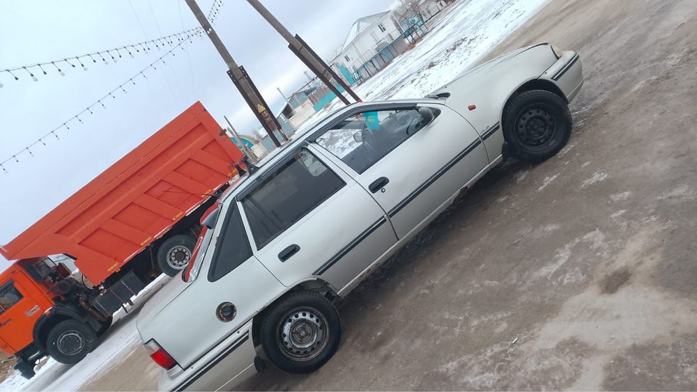 Продается daewoo Nexia