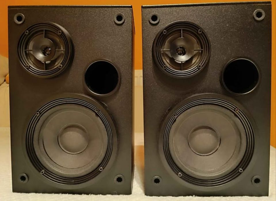 Boxe Hi-fi Bose, TDL, Audio Pro, Elctronica Industriala, WHD