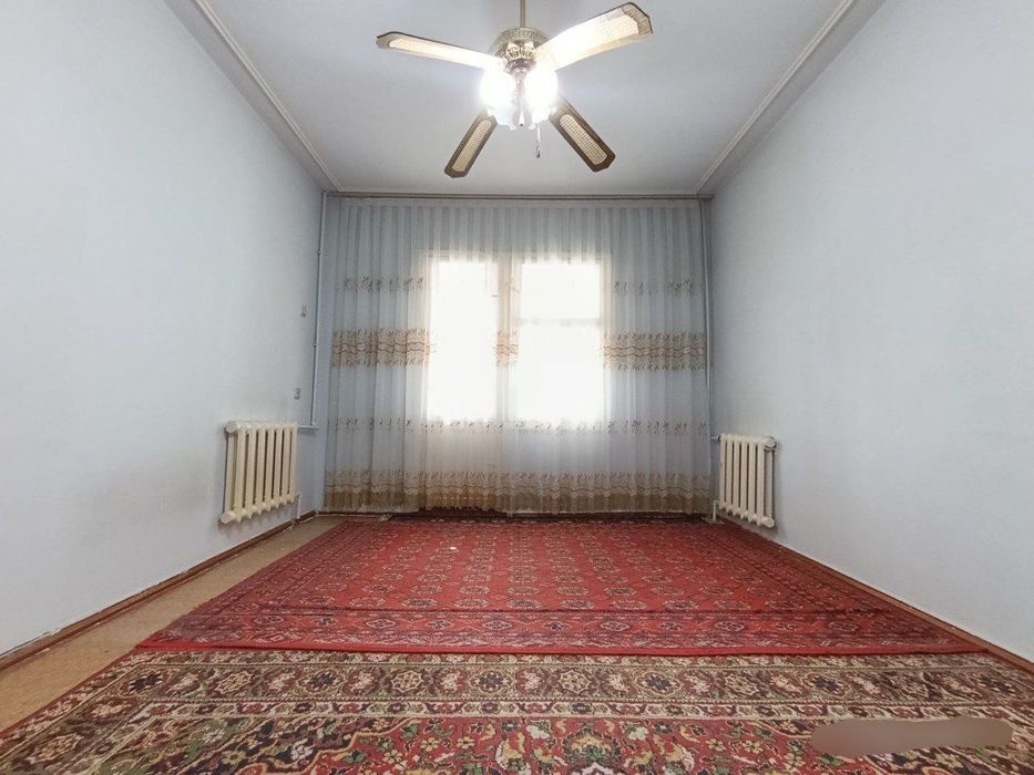 Algoritm avtosalon 4 xona