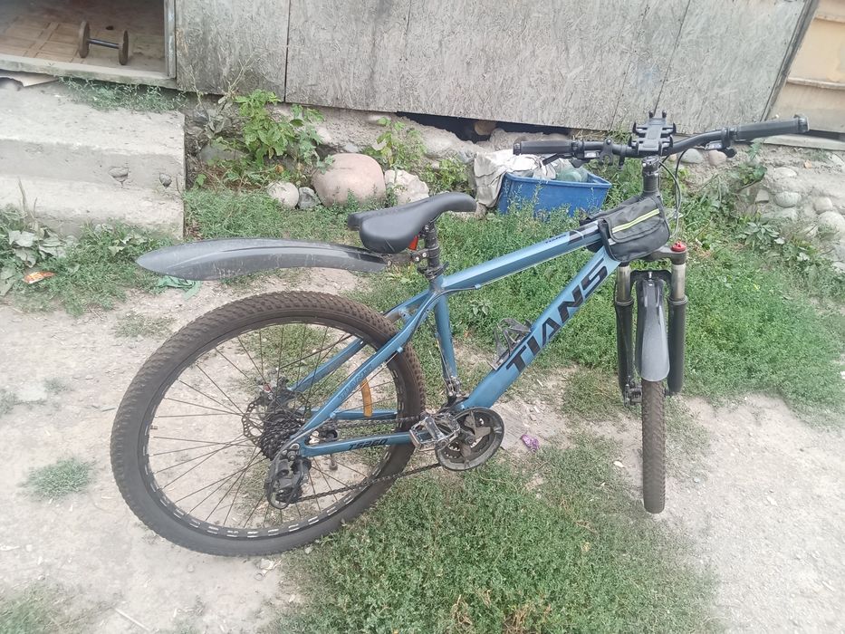 Велосипед сатам!