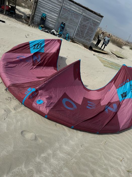 Vand zmeu North neo 12 metri