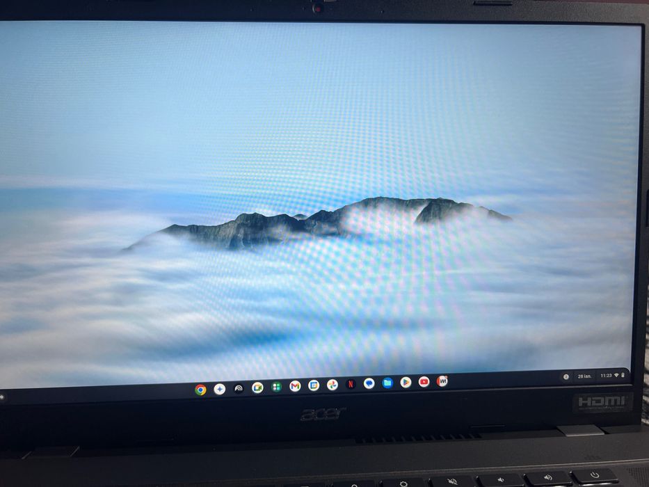 Acer chromebook plus 515