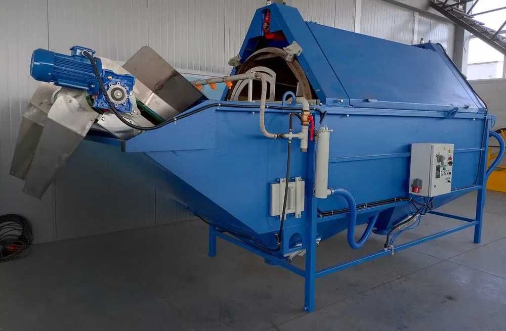 Моечная машина (5 тч, 10 тч, 30 тч)